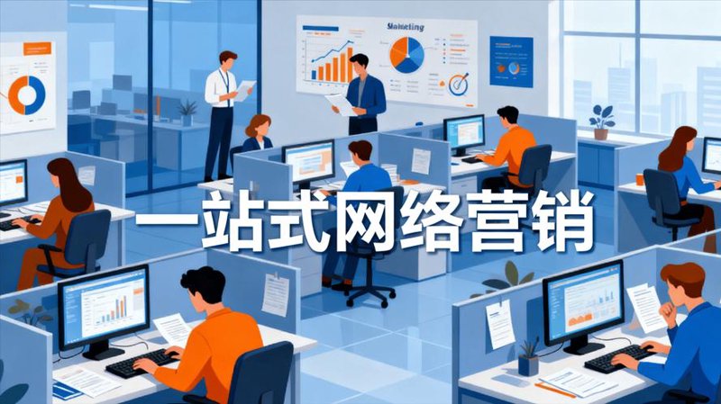 网上商城：购物的新大陆